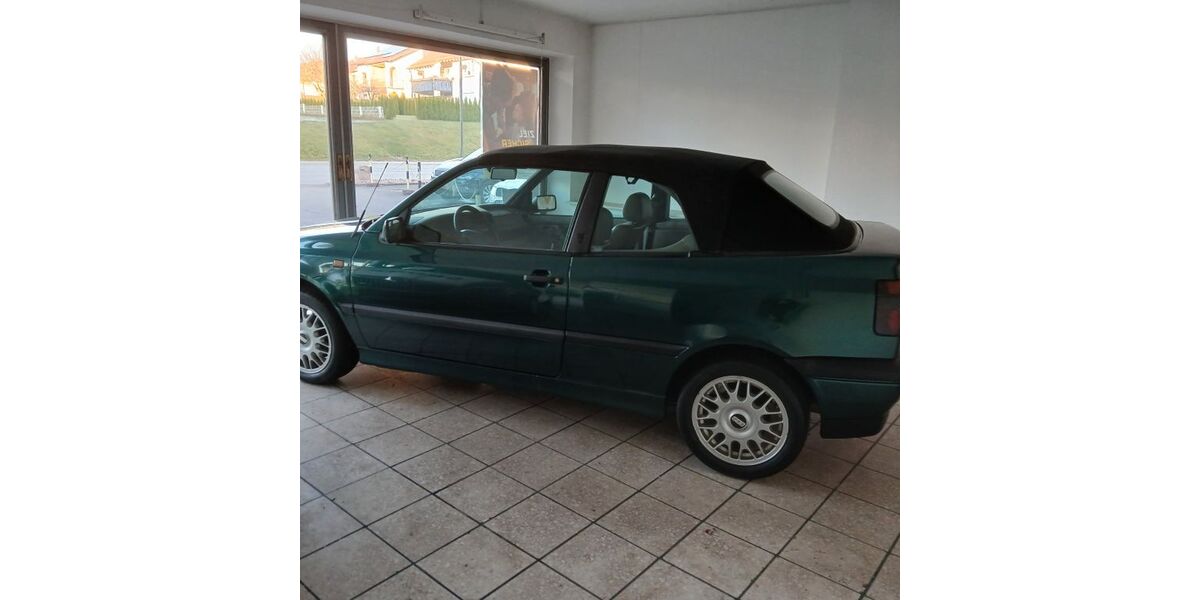 VW Golf 161.300 km 3.600 &euro; Baden-Württemberg - Schömberg 72355