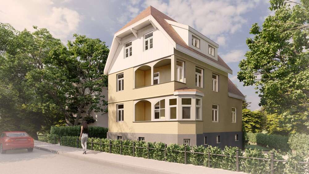 Einfamilienhaus Schömberg - 6 Zimmer, 230 m&sup2;, 335.000&euro; | Angebot:24872099