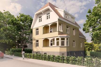 Haus Schömberg - 6 Zimmer, 230 m&sup2;, 335.000&euro; | Angebot:24872099