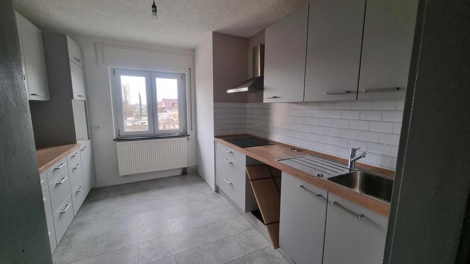 Etagenwohnung Rastatt - 3 Zimmer, 75 m&sup2;, 1.280&euro; | Angebot:25862048