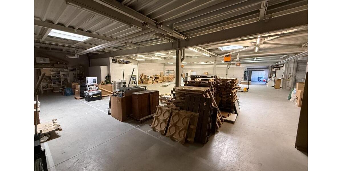 Gewerbeobjekt Iffezheim - 3.200&euro; | Angebot:25221010