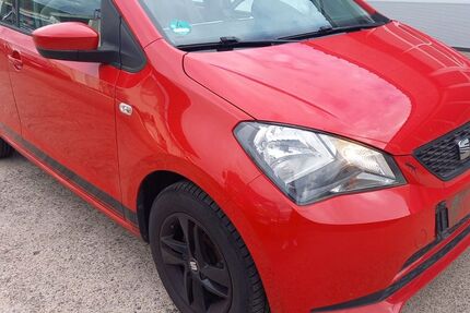 Seat Mii 179.000 km 2.990 &euro; Ettlingen 76275