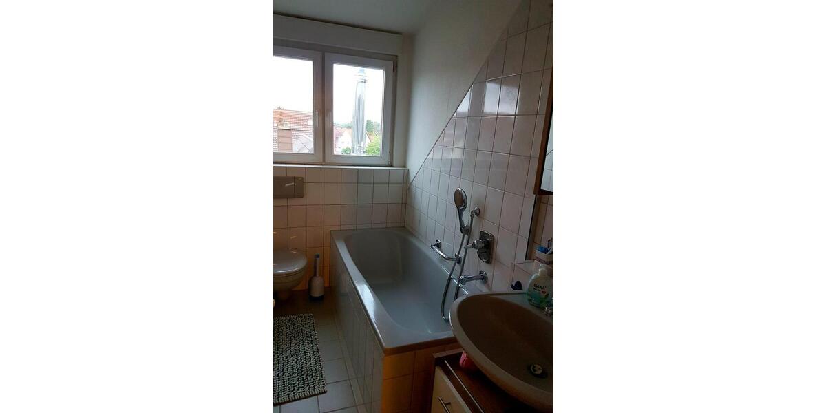 Maisonettenwohnung Rheinstetten - 4 Zimmer, 120 m&sup2;, 1.400&euro; | Angebot:25851408