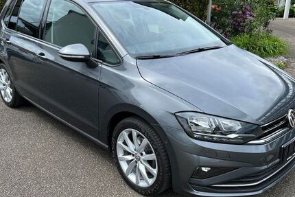 VW Golf Sportsvan 110.201 km 13.900 &euro; Sasbach 77880