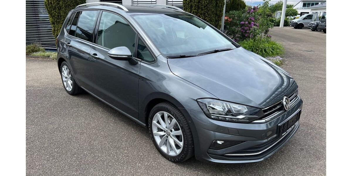 VW Golf Sportsvan 110.201 km 13.900 &euro; Sasbach 77880