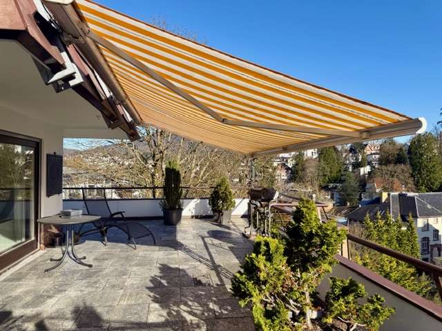 Etagenwohnung Baden-Baden Baden - 3 Zimmer, 140 m&sup2;, 975.000&euro; | Angebot:23709484