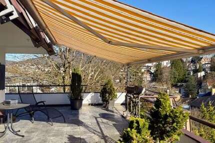 Wohnung Baden-Baden Baden - 3 Zimmer, 140 m&sup2;, 975.000&euro; | Angebot:23709484