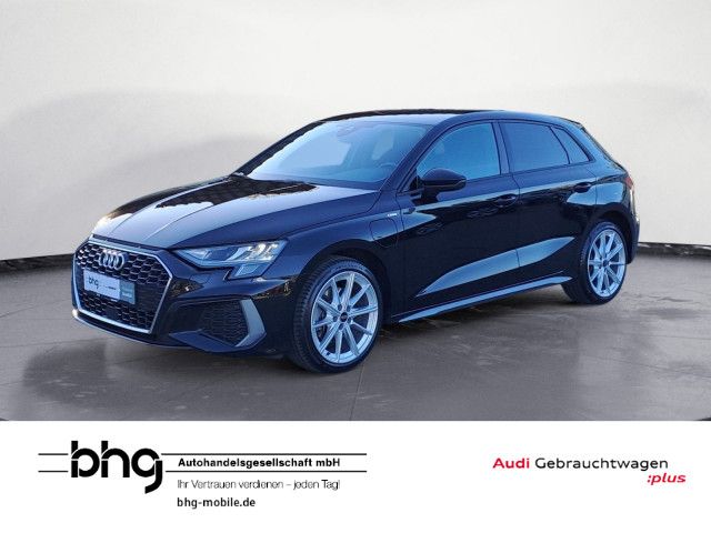 Audi A3 78.961 km 23.860 &euro; Ettlingen 76275