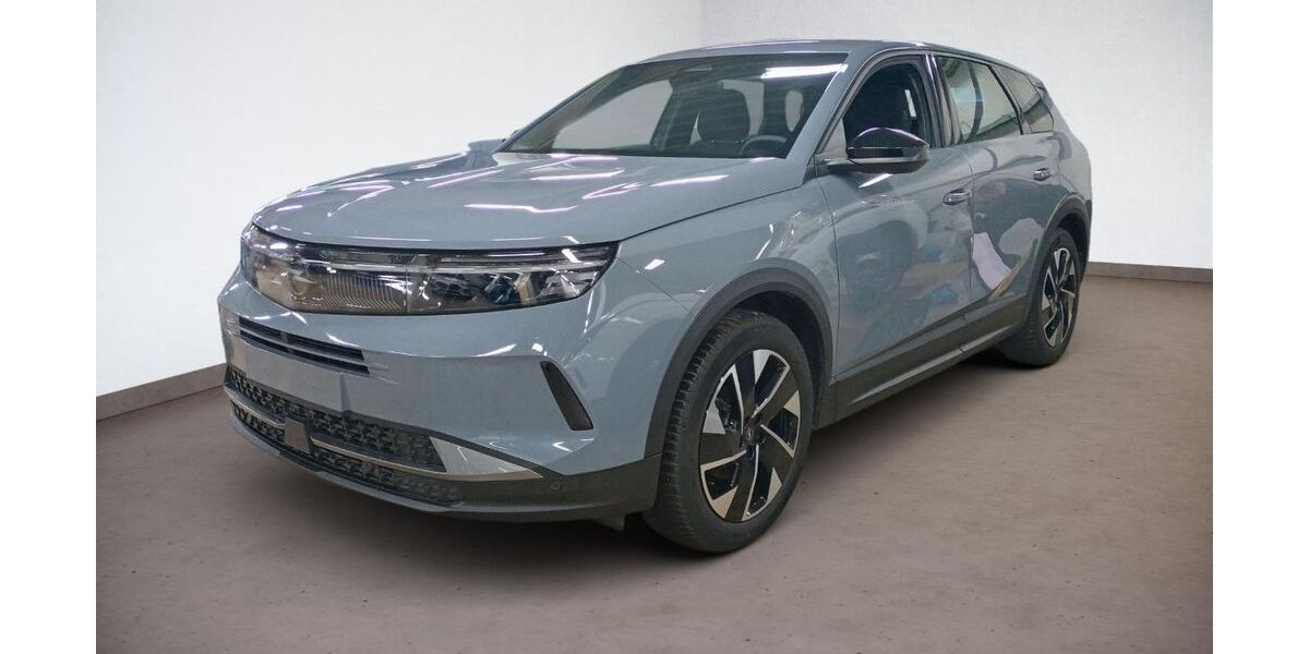 Opel Grandland (X) 40.246 km 24.990 &euro; Bühl 77815