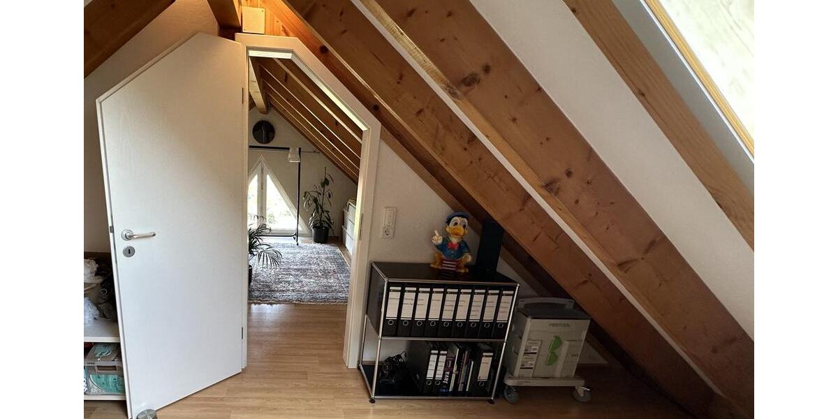 Maisonettenwohnung Bietigheim - 4.5 Zimmer, 80 m&sup2;, 345.000&euro; | Angebot:26692582