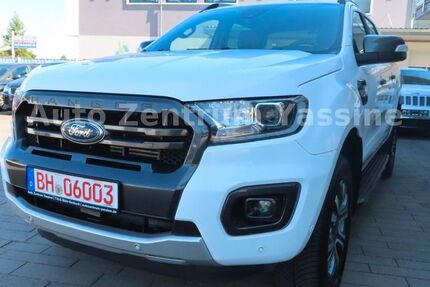Ford Ranger 231.000 km 18.200 &euro; Bühl-Vimbuch 77815