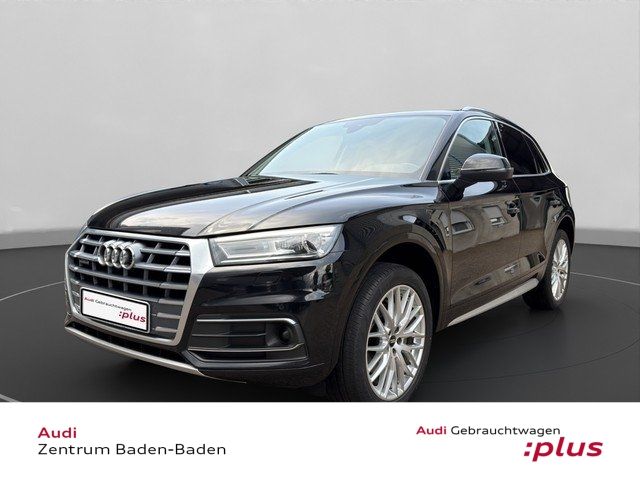 Audi Q5 133.193 km 25.970 &euro; Baden Baden 76532