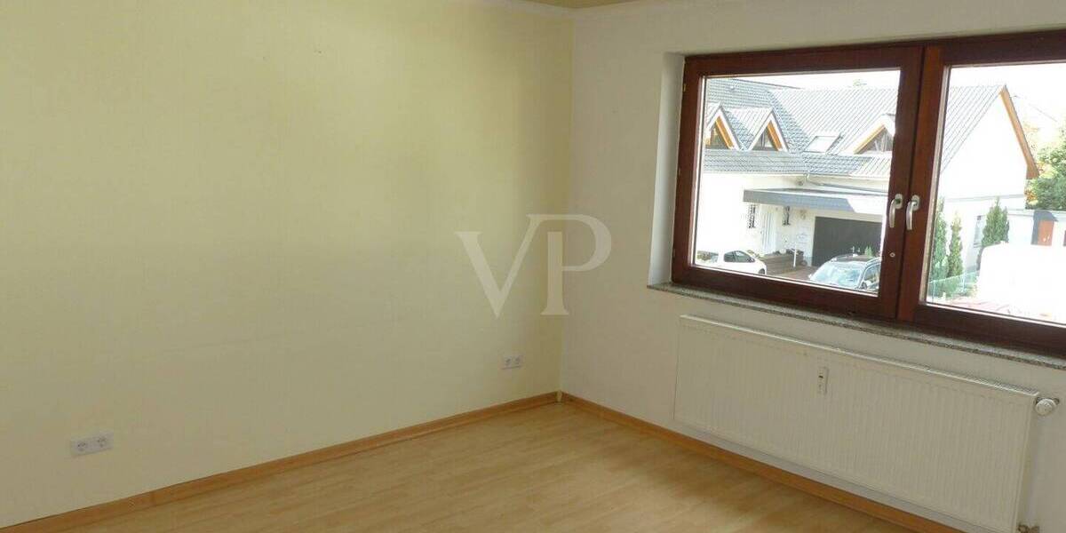 Mehrfamilienhaus, Wohnhaus Hügelsheim - 7 Zimmer, 227 m&sup2;, 544.000&euro; | Angebot:25694684