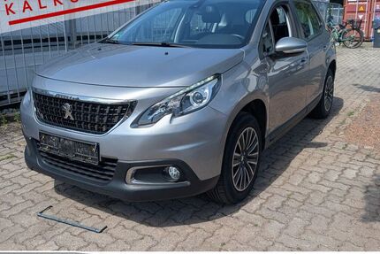 Peugeot 2008 84.585 km 5.985 &euro; Achern 77855