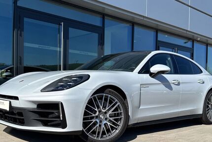 Porsche Panamera 7.250 km 126.889 &euro; Ettlingen 76275