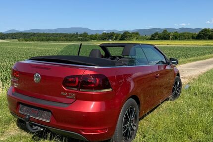 VW Golf 197.000 km 6.000 &euro; Renchen 77871
