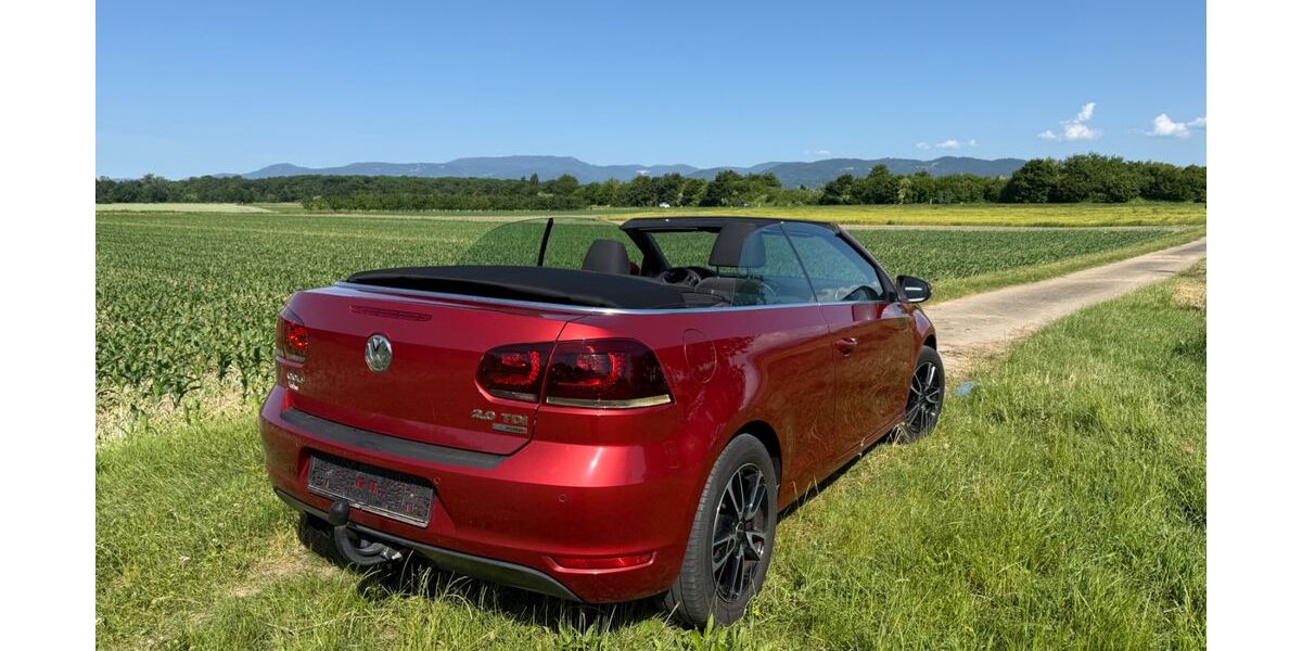VW Golf 197.000 km 6.000 &euro; Renchen 77871