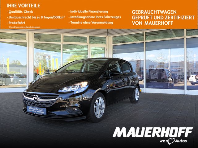Opel Corsa 87.300 km 8.990 &euro; Bühl 77815