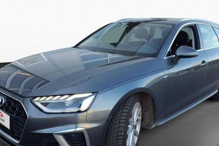 Audi A4 75.147 km 32.910 &euro; Baden Baden 76532