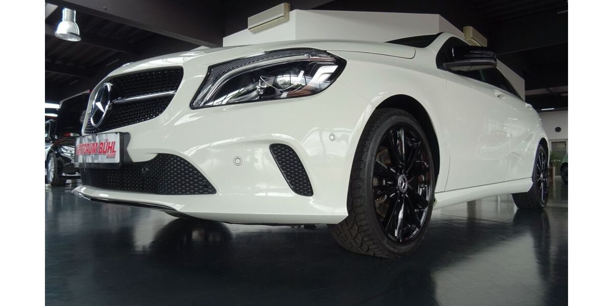 Mercedes-Benz A 180 90.517 km 15.790 &euro; Bühl 77815