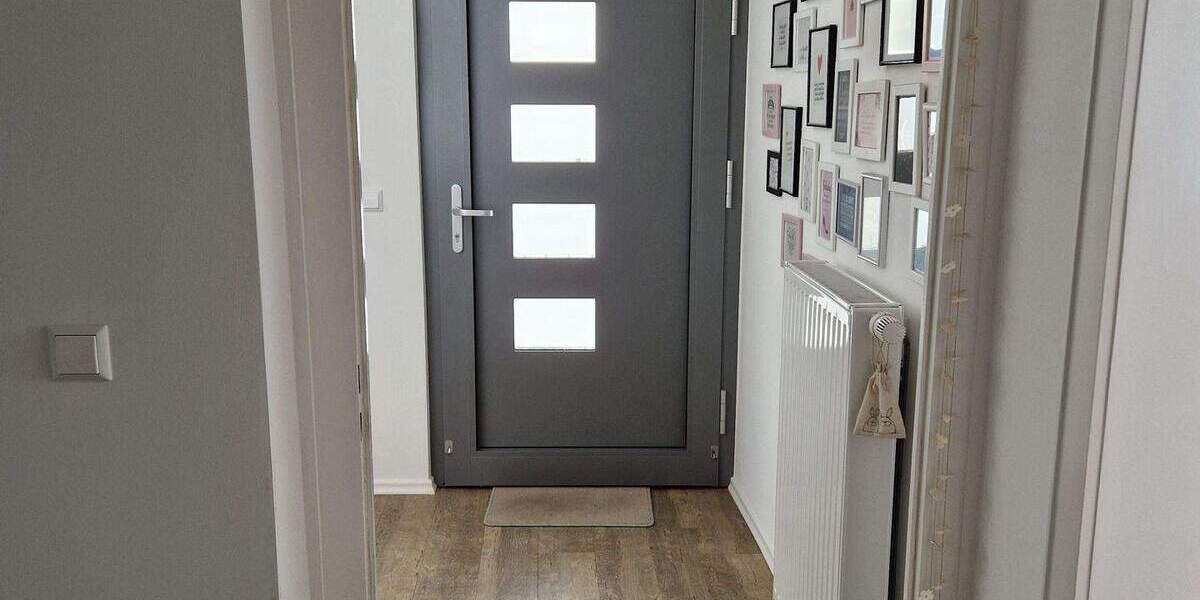 Doppelhaushälfte Achern Oberachern - 6 Zimmer, 108 m&sup2;, 465.000&euro; | Angebot:25820378