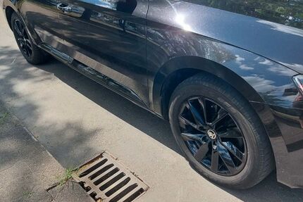 Skoda Superb 167.000 km 16.000 &euro; Rastatt 76437