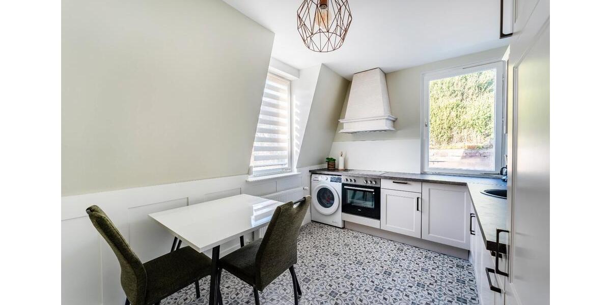 Terrassenwohnung Baden-Baden Baden - 2 Zimmer, 58 m&sup2;, 1.100&euro; | Angebot:25989687