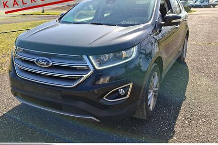 Ford Edge 141.415 km 16.285 &euro; Achern 77855