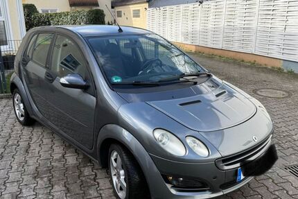 Smart ForFour 154.000 km 3.490 &euro; Ottersweier 77833