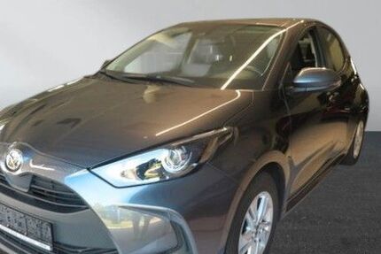 Mazda 2 28.500 km 18.485 &euro; Bühl 77815