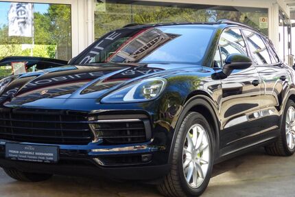Porsche Cayenne 92.992 km 61.500 &euro; Baden-Baden 76530