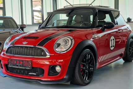 Mini John Cooper Works 119.603 km 9.999 &euro; Keltern (Pforzheim) 75210