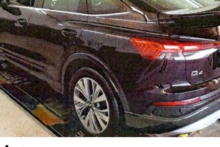 Audi Q4 e-tron 75.141 km 29.430 &euro; Ettlingen 76275