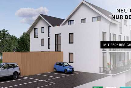 Wohnung Karlsbad - 2 Zimmer, 75 m&sup2;, 414.480&euro; | Angebot:25153548