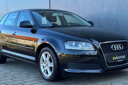 Audi A3 85.386 km 9.490 &euro; Baden-Württemberg - Pfullingen 72793