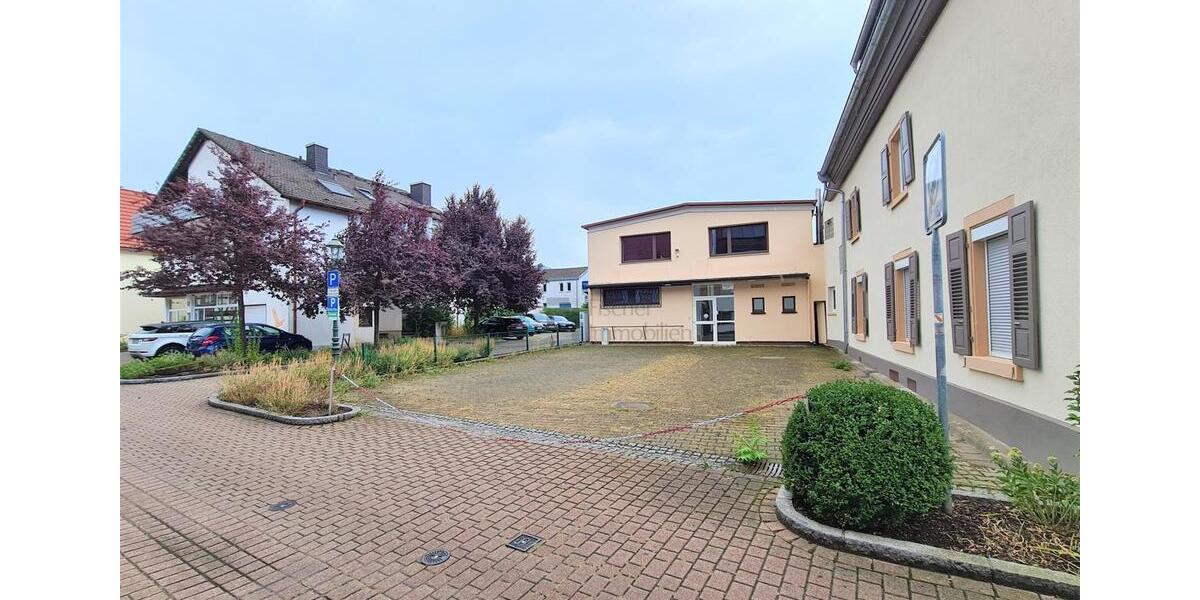 Gewerbeobjekt Bühl - 2.100&euro; | Angebot:24682372