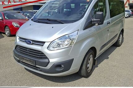 Ford Transit Custom 148.816 km 11.785 &euro; Achern 77855