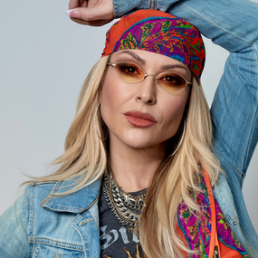 Anastacia - #NTK26 Summer Tour 01.07.2026 Ehrenhof des Residenzschlosses