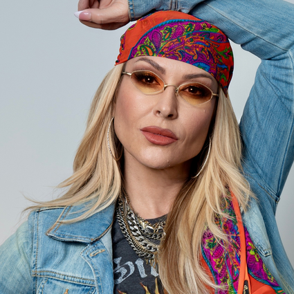 Anastacia (verlegt auf unbekannt) Liederhalle (Beethovensaal)