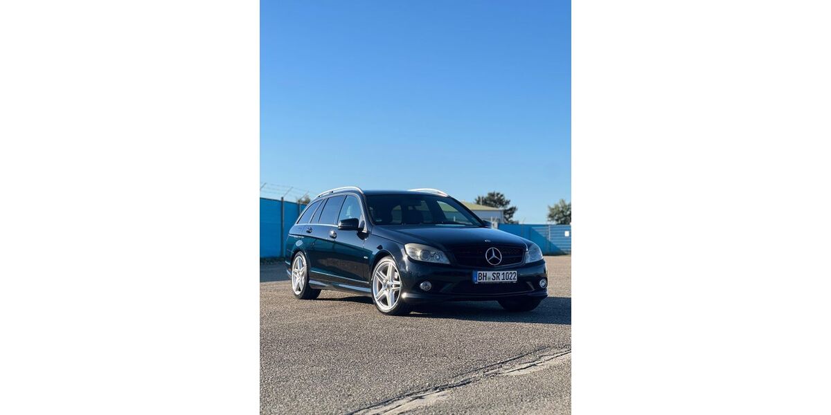 Mercedes-Benz C 220 310.000 km 4.990 &euro; Hügelsheim 76549