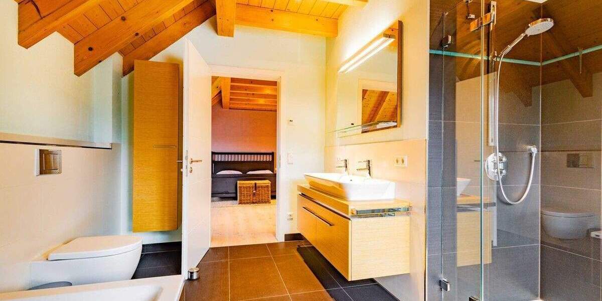 Einfamilienhaus Sasbach / Obersasbach Obersasbach - 8 Zimmer, 377 m&sup2;, 1.397.000&euro; | Angebot:25674815