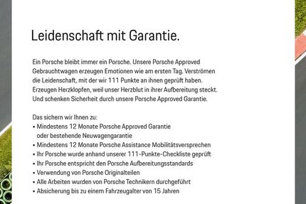 Porsche Cayman 45.350 km 66.089 &euro; Ettlingen 76275