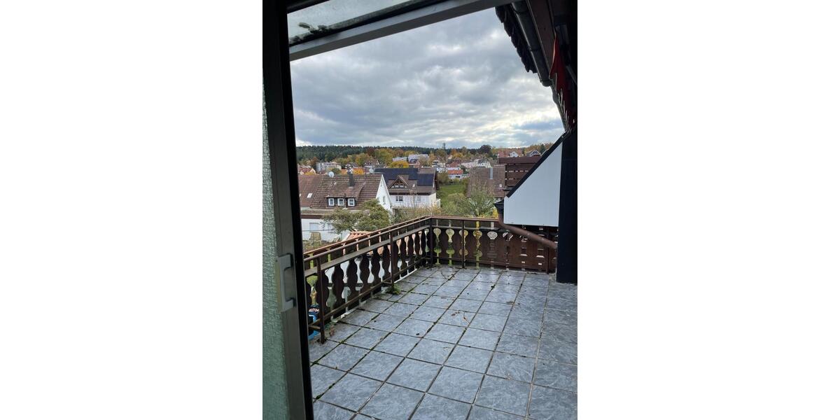 Einfamilienhaus Schömberg - 250.000&euro; | Angebot:24242143