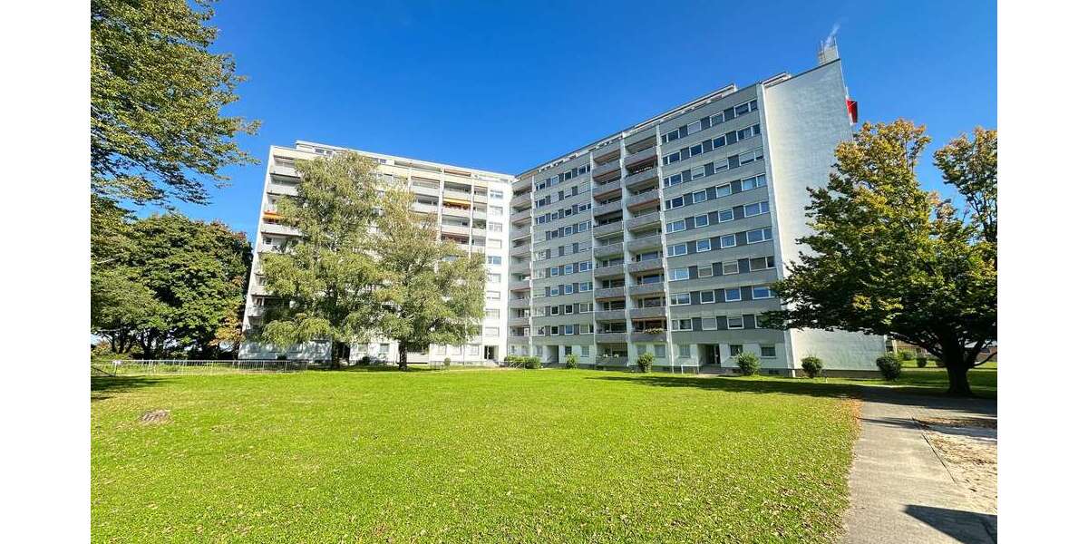 Etagenwohnung Ettlingen - 4 Zimmer, 113 m&sup2;, 299.000&euro; | Angebot:24450000