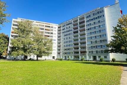 Wohnung Ettlingen - 4 Zimmer, 113 m&sup2;, 299.000&euro; | Angebot:24450000