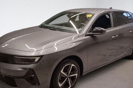 Opel Astra 19.148 km 19.990 &euro; Bühl 77815