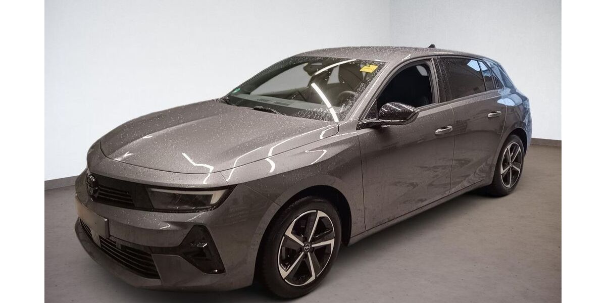 Opel Astra 19.148 km 19.990 &euro; Bühl 77815