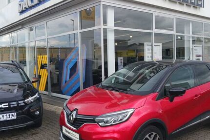 Renault Captur 76.700 km 11.990 &euro; Ettlingen 76275