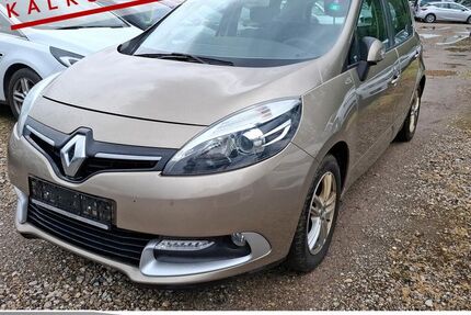 Renault Scenic 159.864 km 4.985 &euro; Achern 77855
