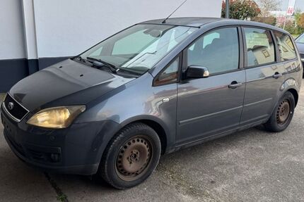 Ford Focus 270.000 km 650 &euro; Ottersweier 77833